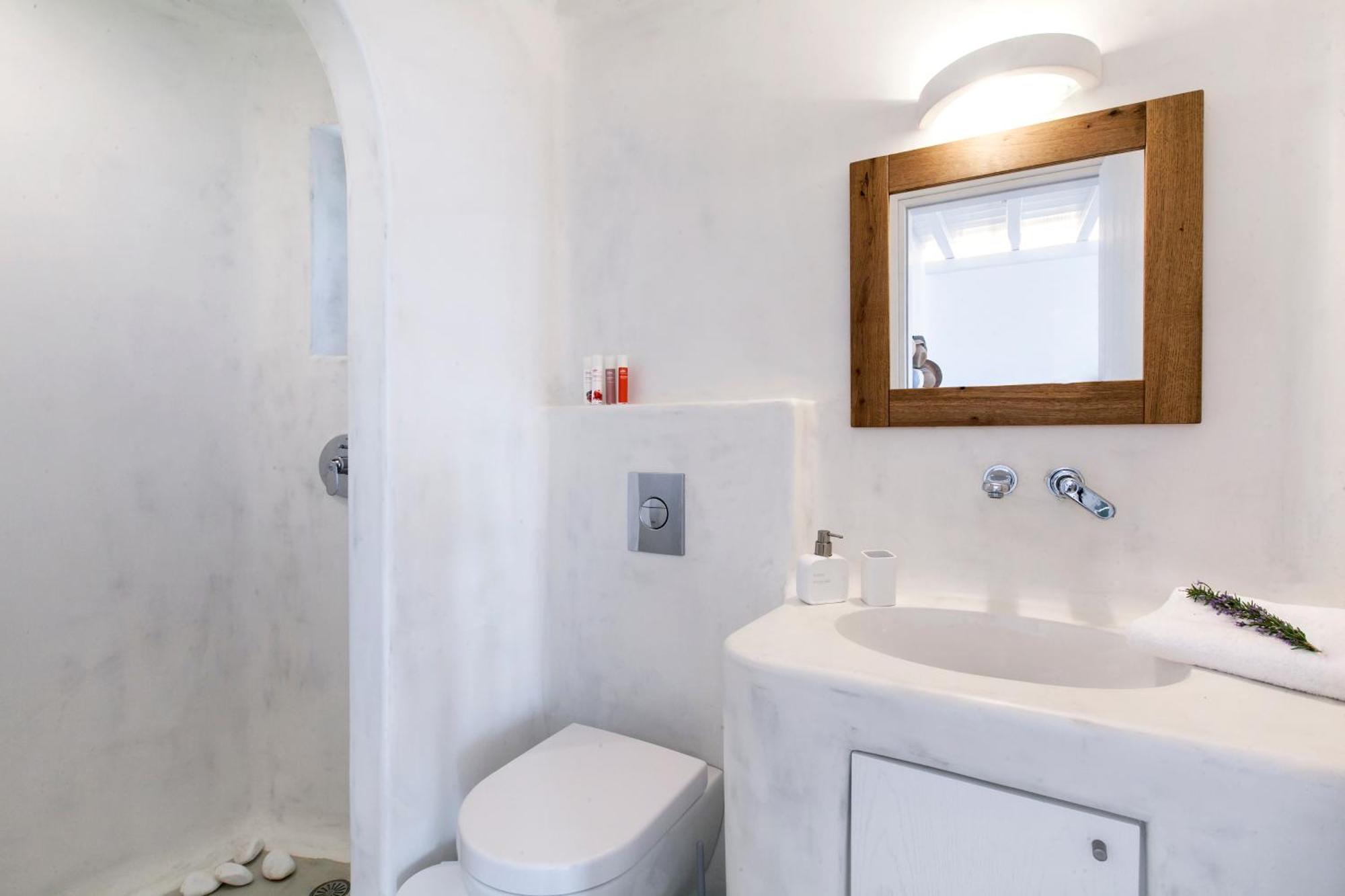 Breathtaking 6 Bed In Platis Gialos Extérieur photo