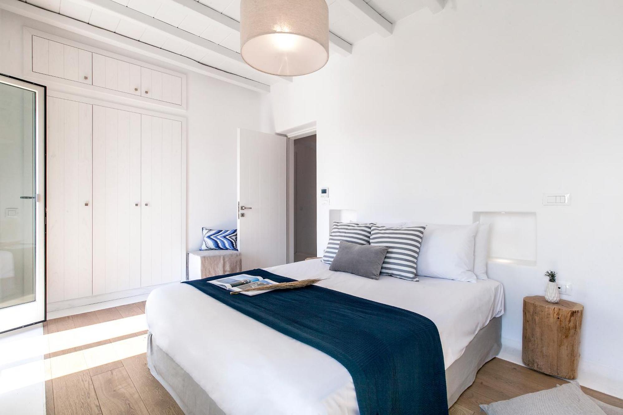 Breathtaking 6 Bed In Platis Gialos Extérieur photo